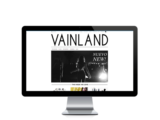 vainland.com