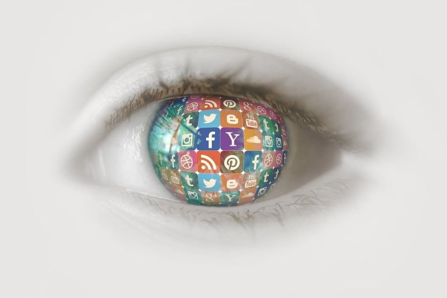 Redes Sociales