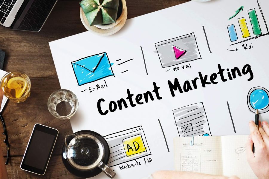 SEO de contenidos
