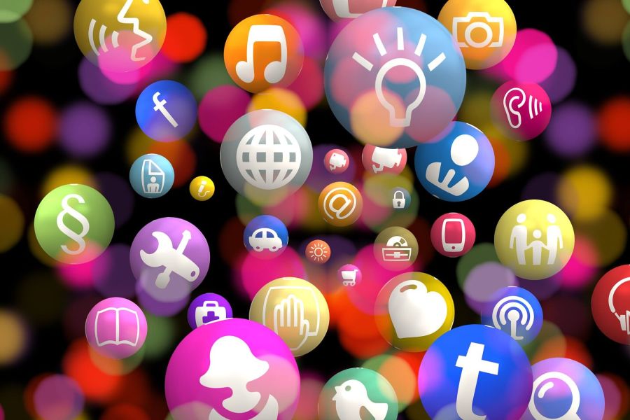 Redes Sociales Canarias