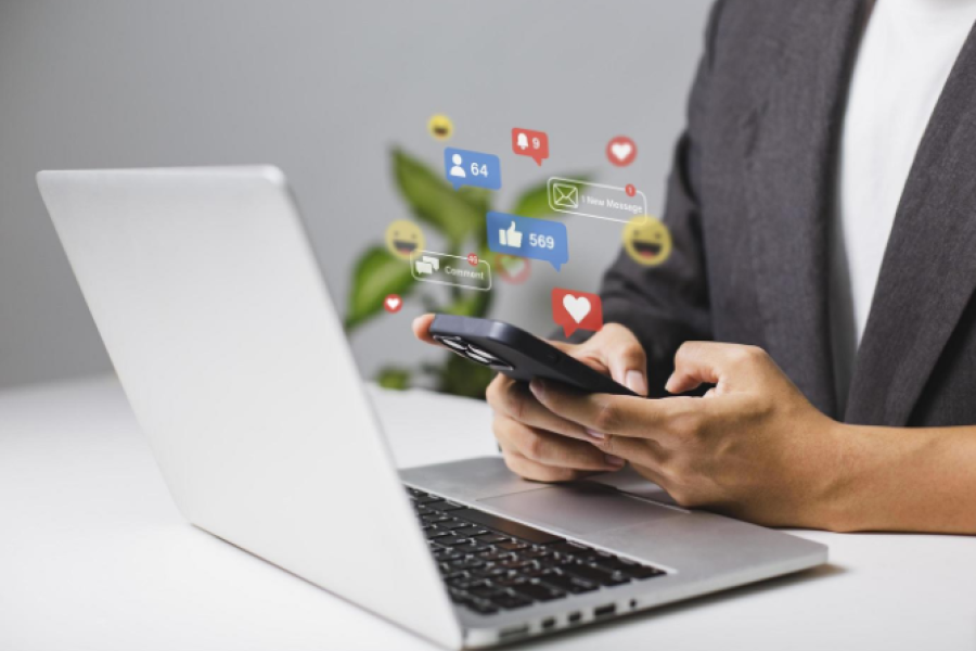 Cómo elegir las plataformas de redes sociales adecuadas para tu marca