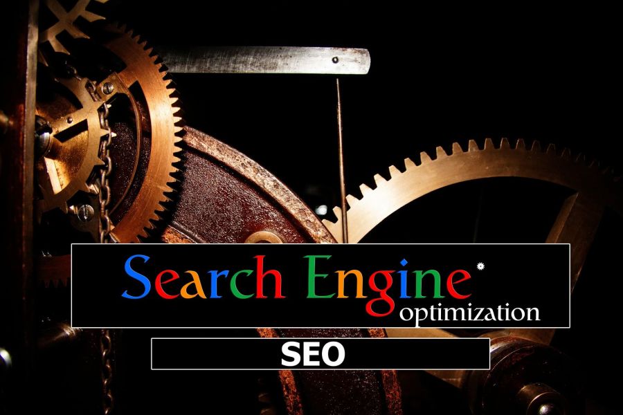 SEO para ecommerce