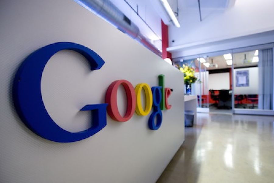 Proteger tu Cuenta de Google