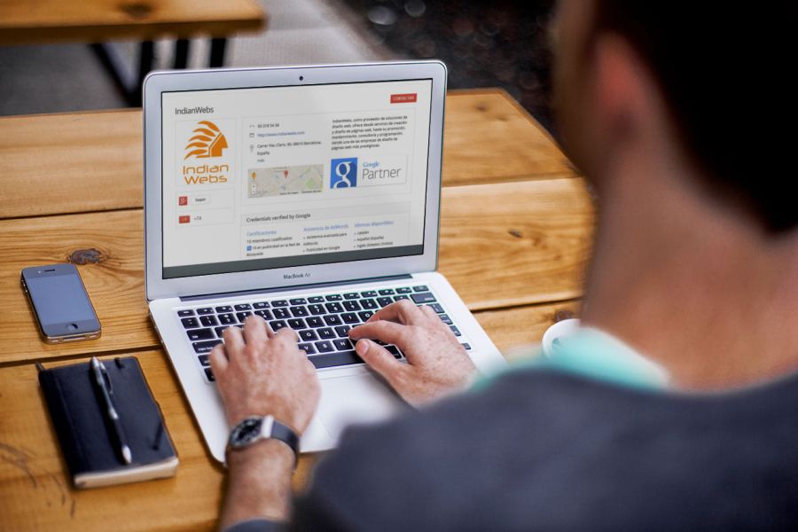 desarrollo y programación web