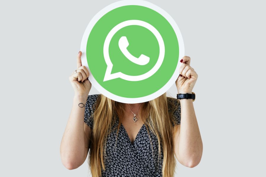 Whatsapp Business