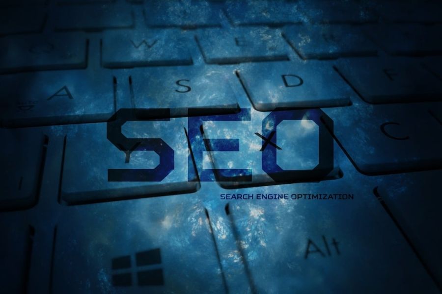 SEO On-Page