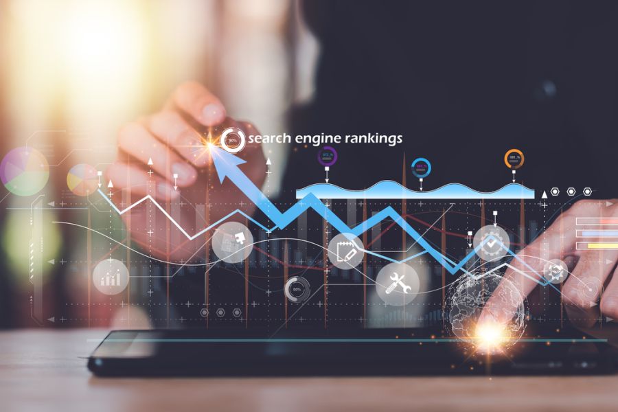 Análisis de SEO