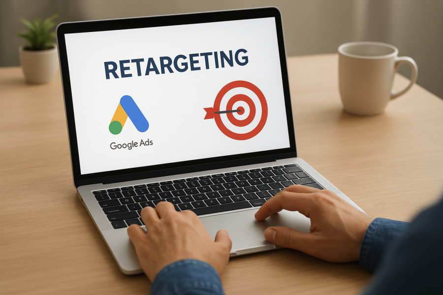 Retargeting