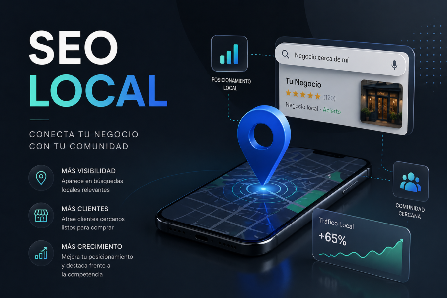 SEO local