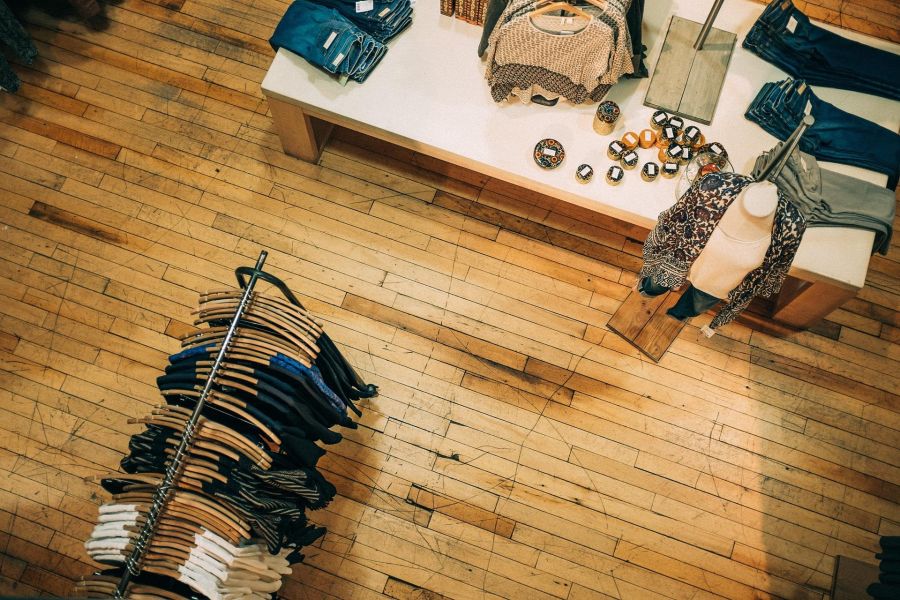 Shopify vs WordPress