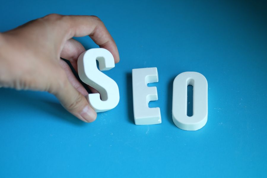 SEO Local