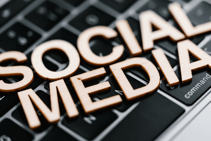 Redes Sociales