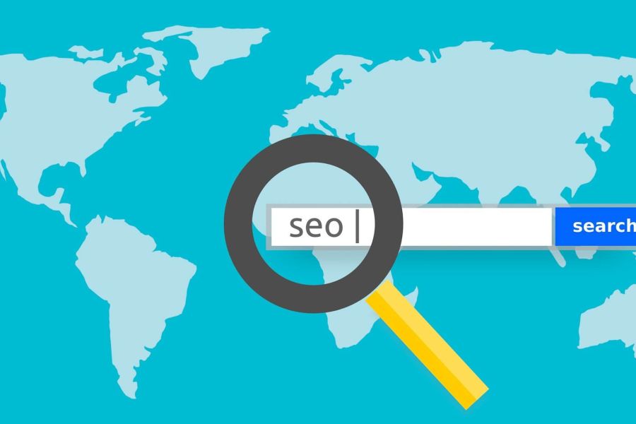 SEO local