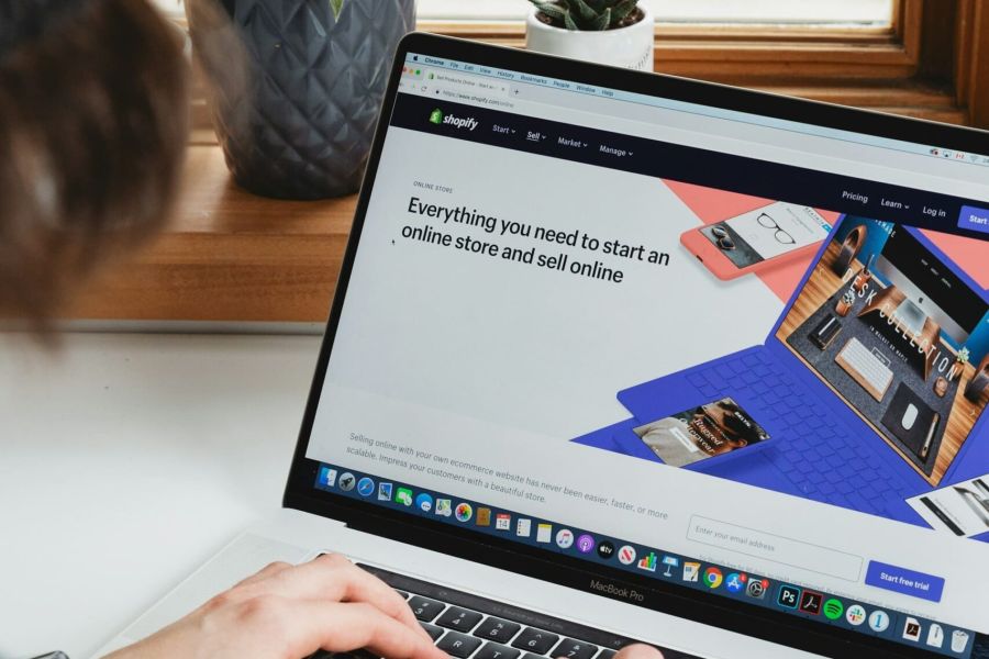 Shopify