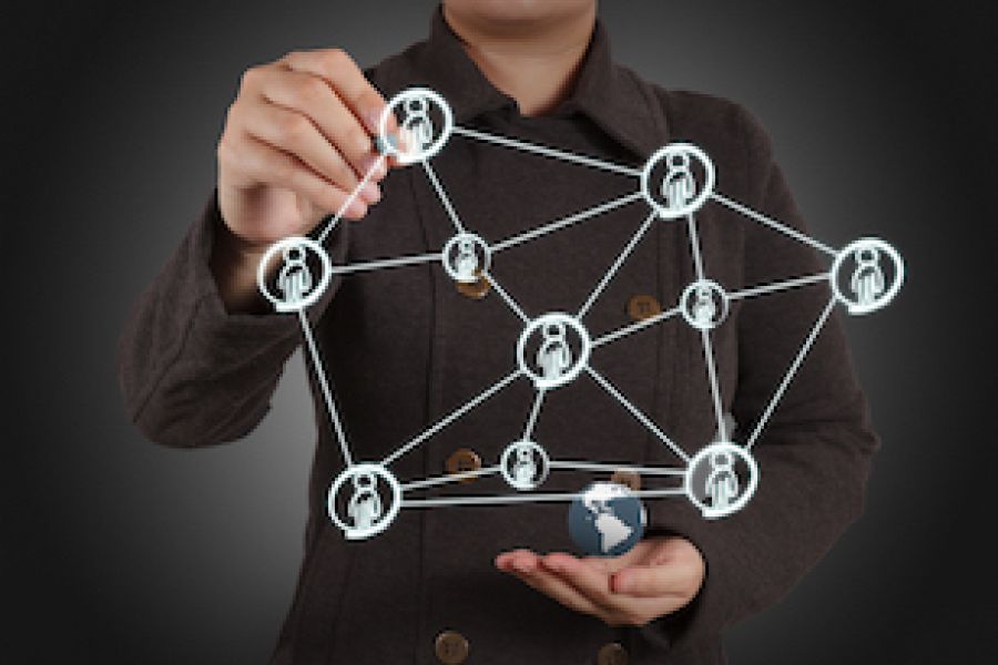 Link Building