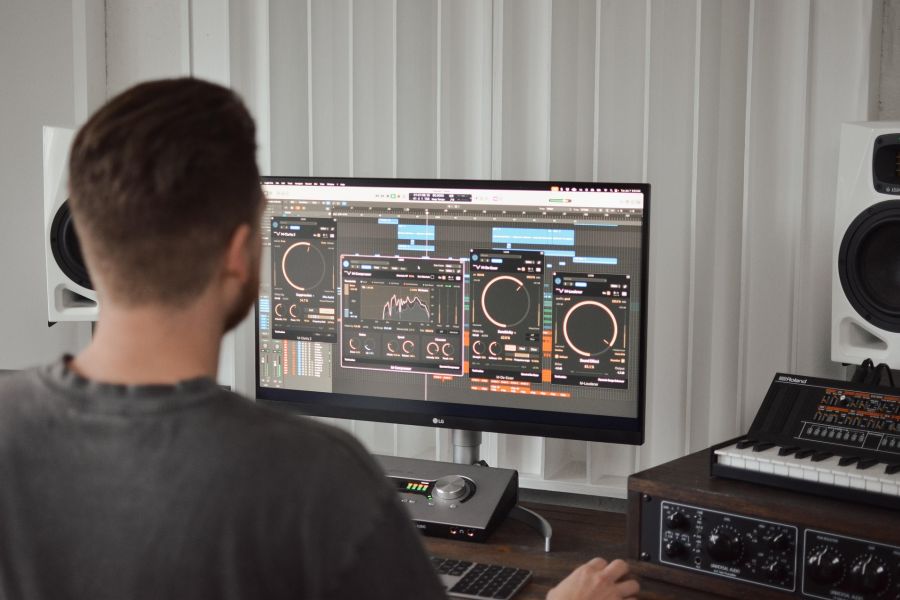 Plugins