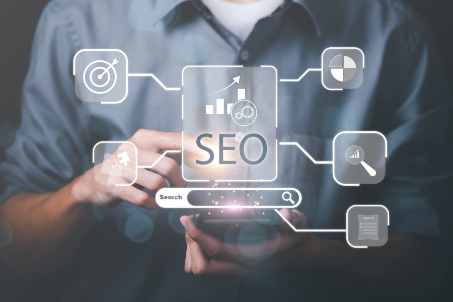 aumentar el tráfico en tu página web