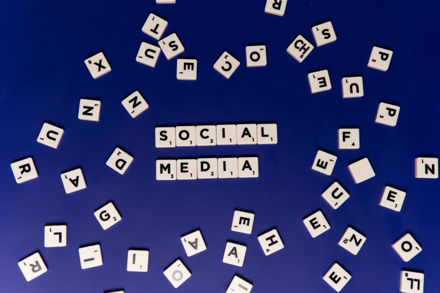 Redes sociales