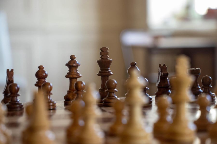 estrategia SEO
