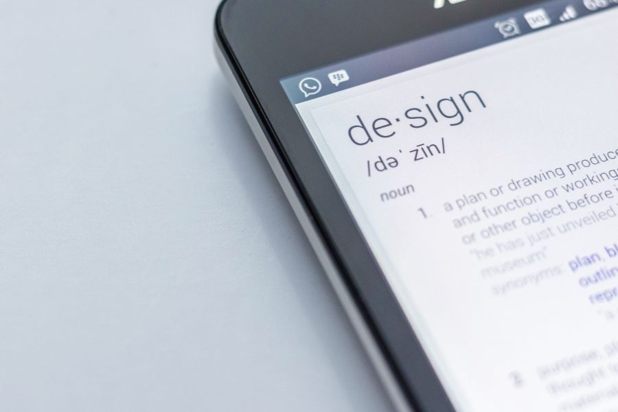diseño web