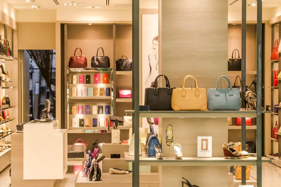 Tiendas online