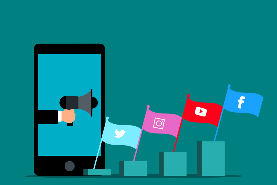 Marketing de Contenidos