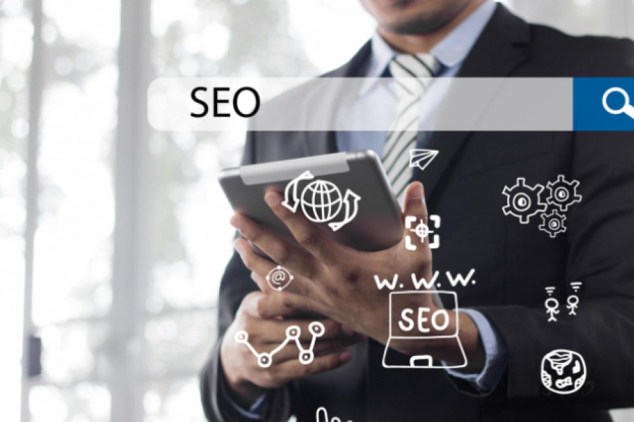 Las mejores prácticas de SEO para mejorar el posicionamiento de tu sitio web