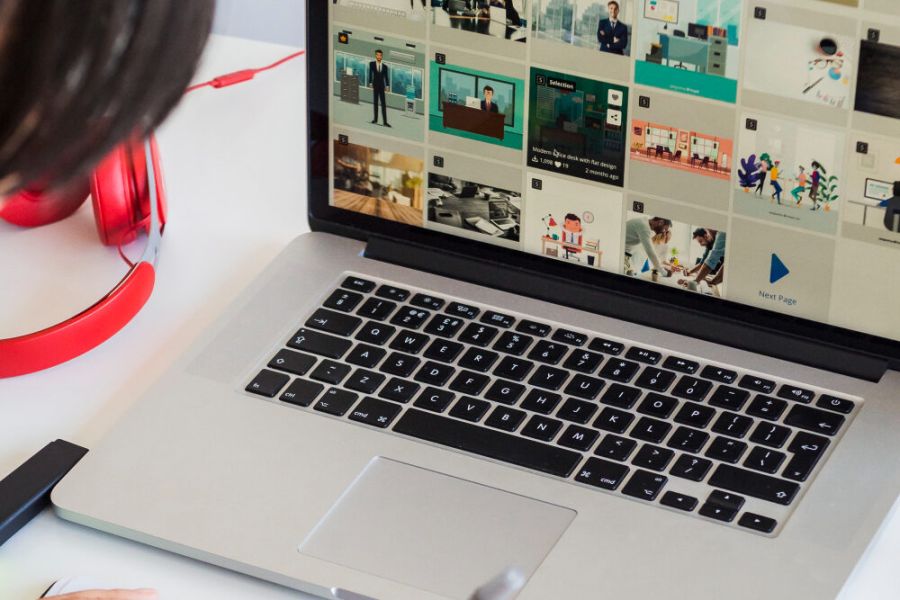 Diseño web