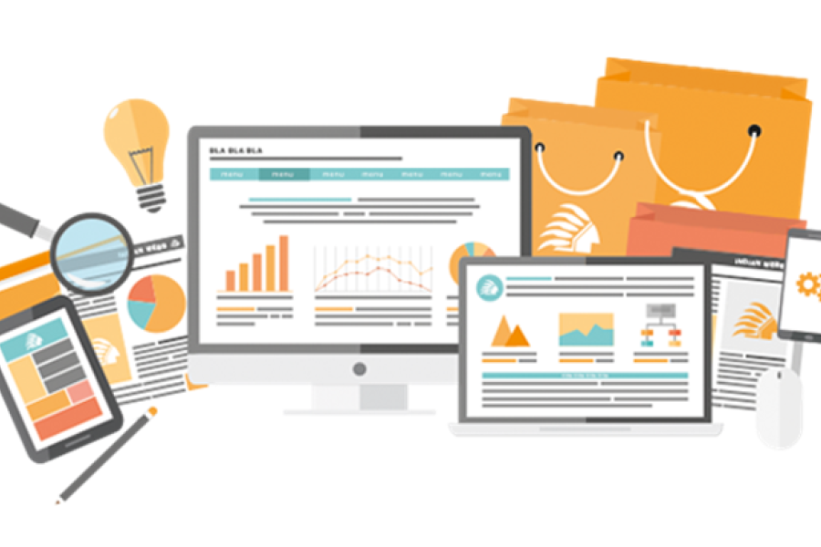 mantenimiento web
