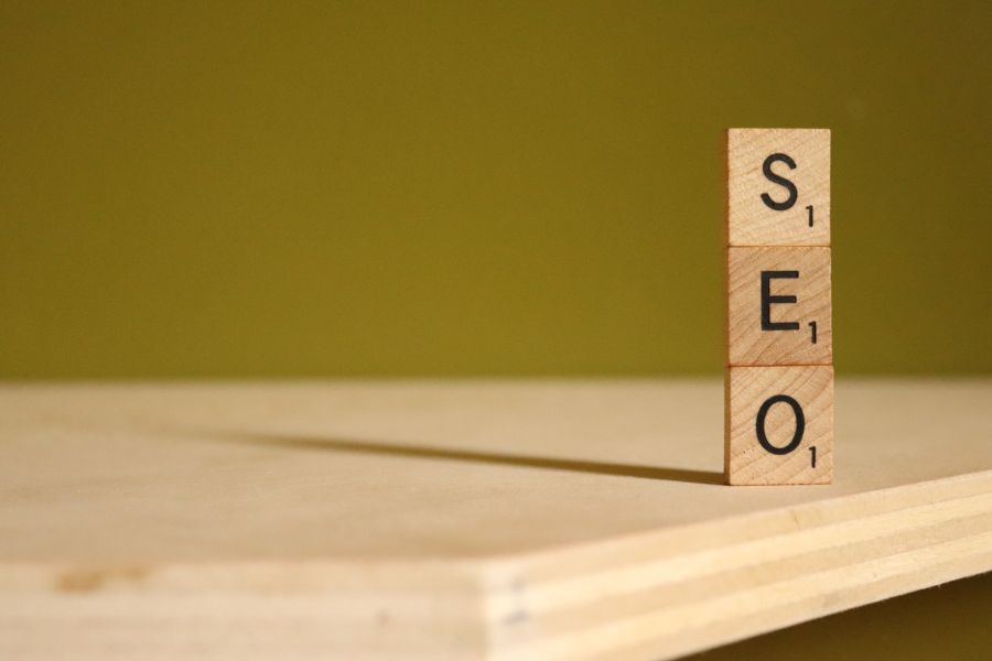 SEO Madrid