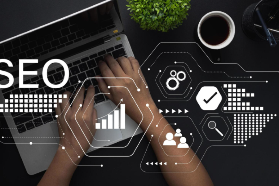 contenidos optimizados para SEO