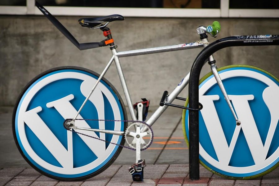 WordPress
