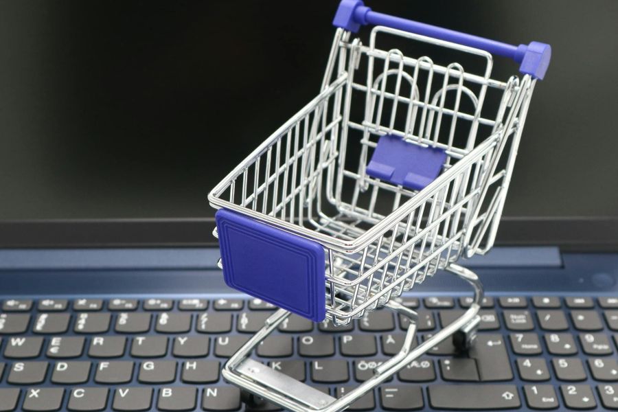 tienda online