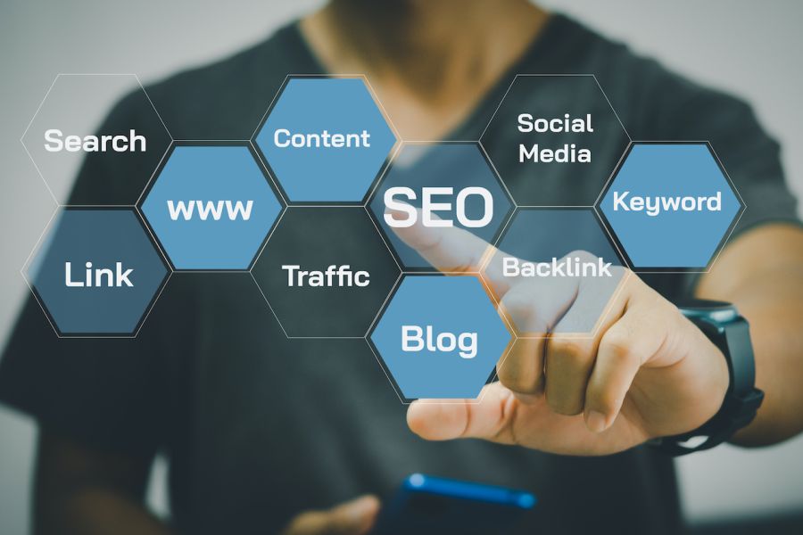 ¿Cómo crear una estrategia de SEO efectiva para tu web?.