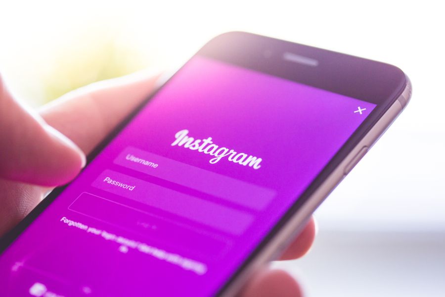 Publicidad en Instagram
