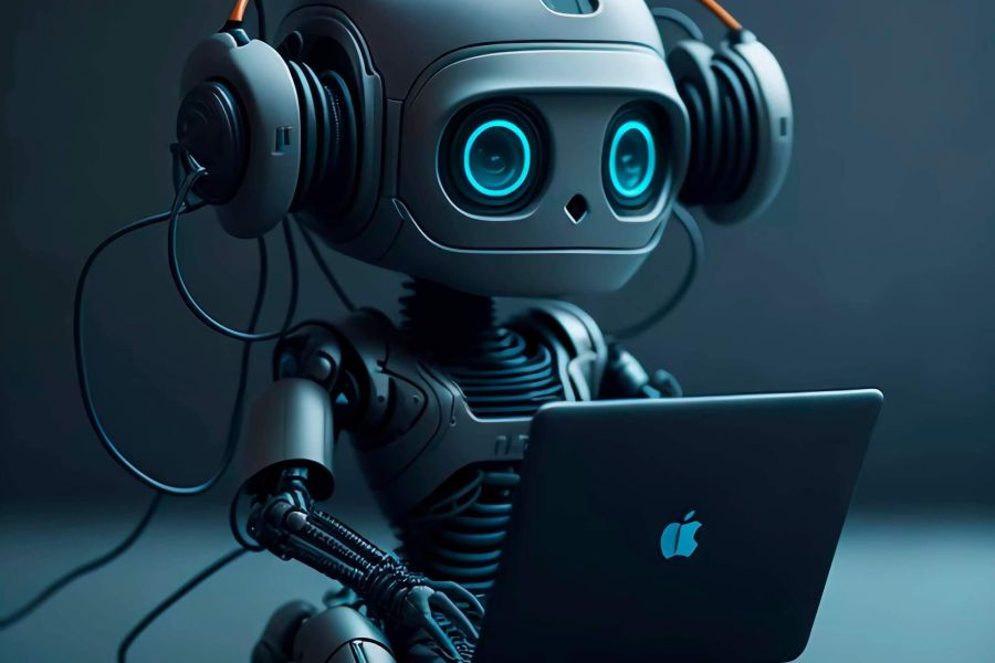 Inteligencia artificial