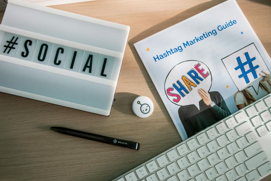 SEO en redes sociales