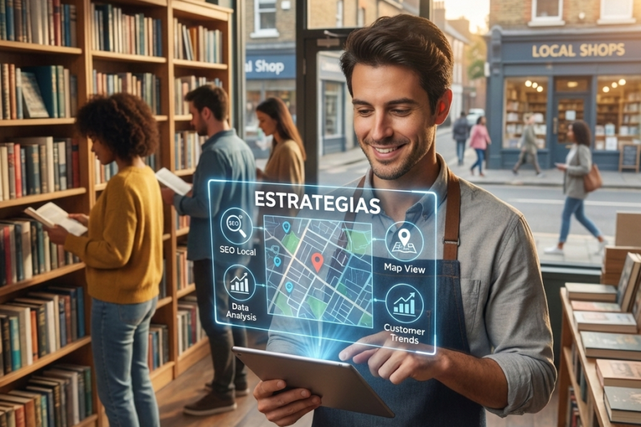 Estrategias