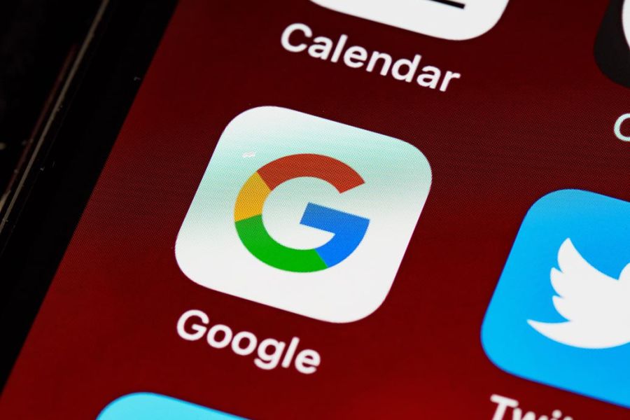 Google Discover