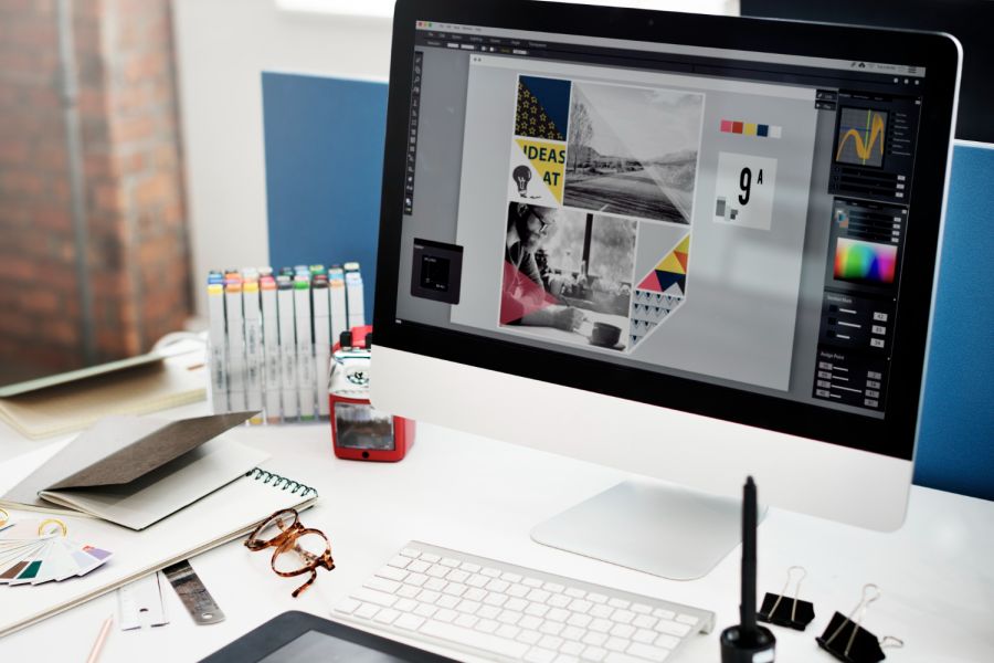 diseño web