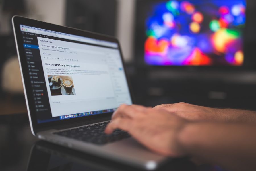 Seguridad en WordPress