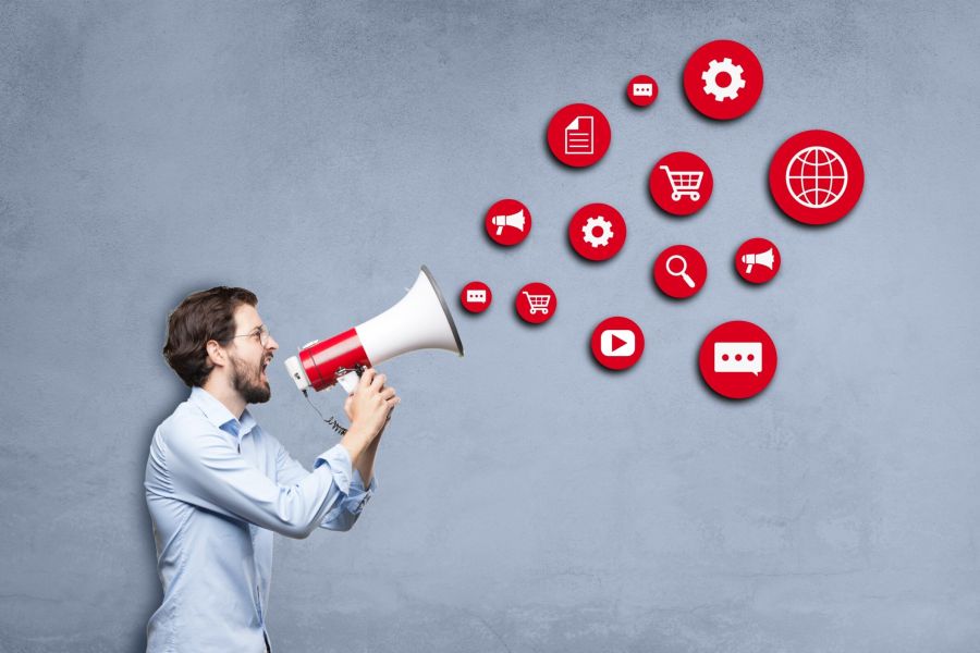 SEO Local
