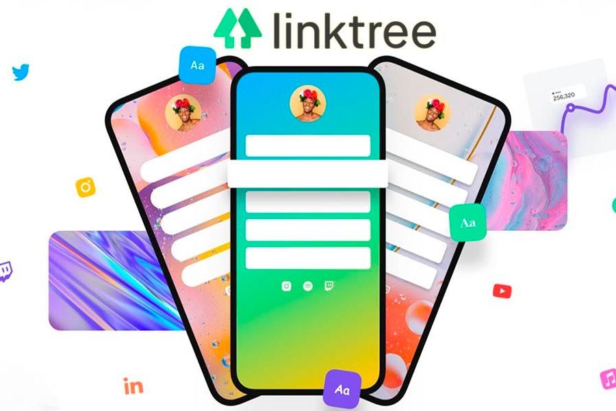 Linktree