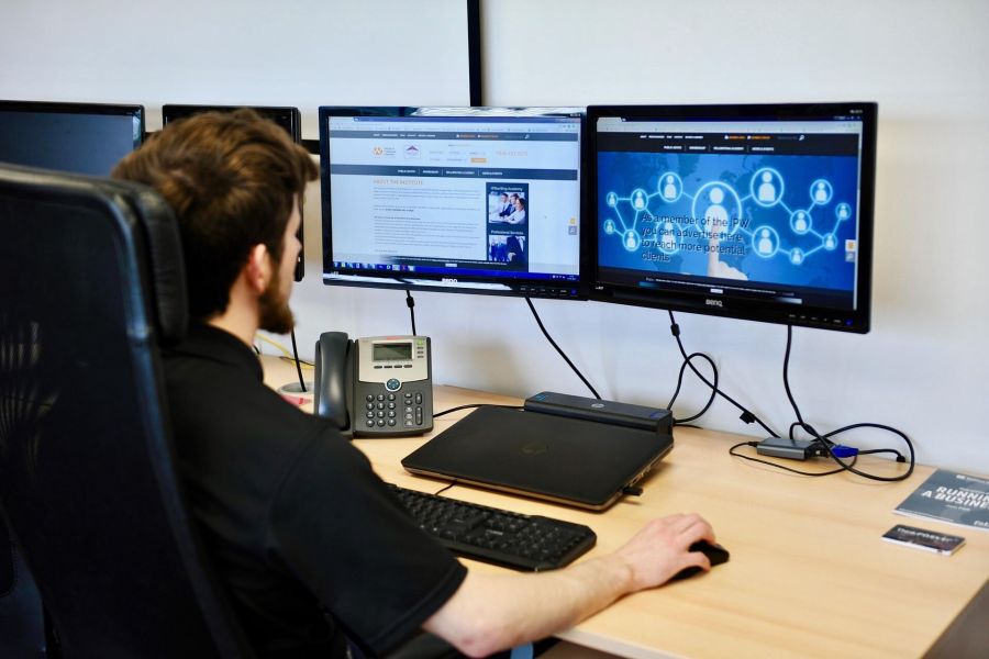Diseño web