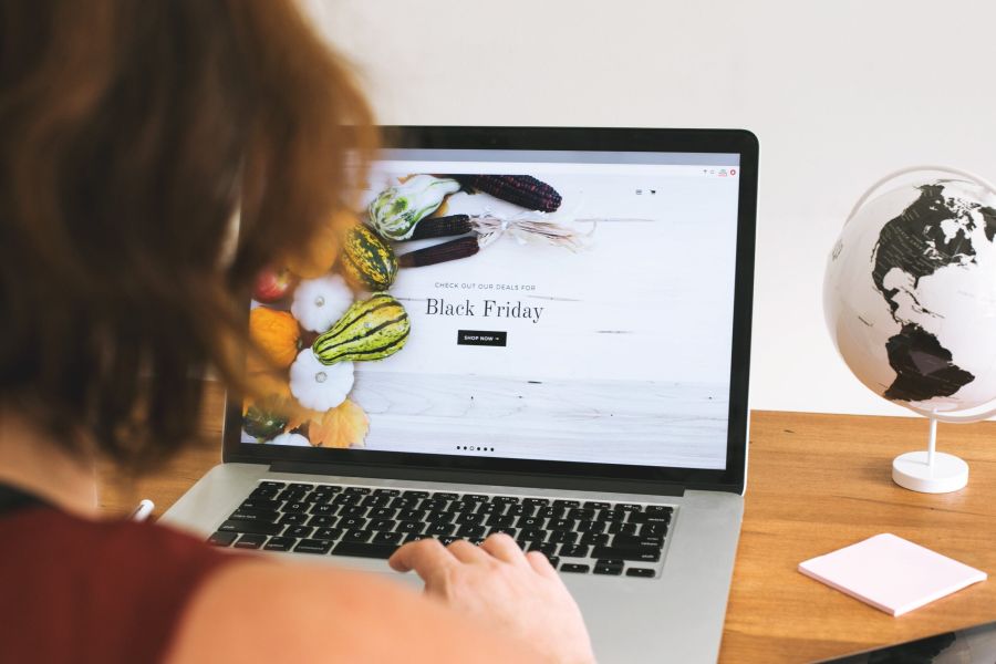 tiendas online