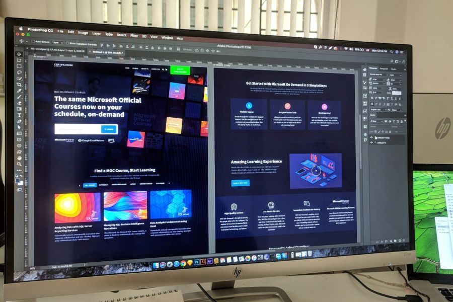 Diseño web