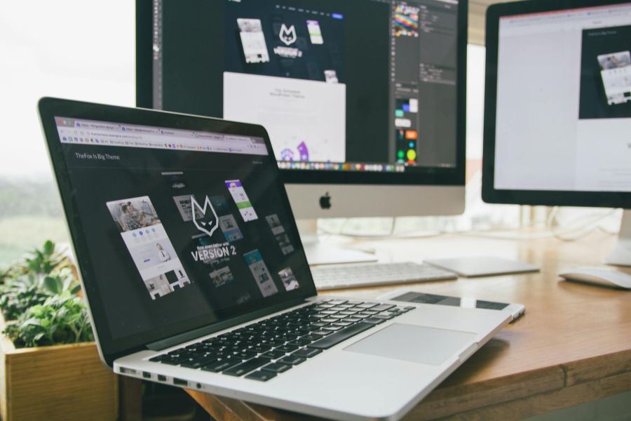 Diseño web