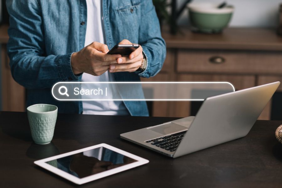 posicionamiento web
