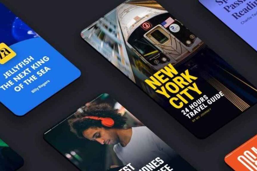 Google Web Stories