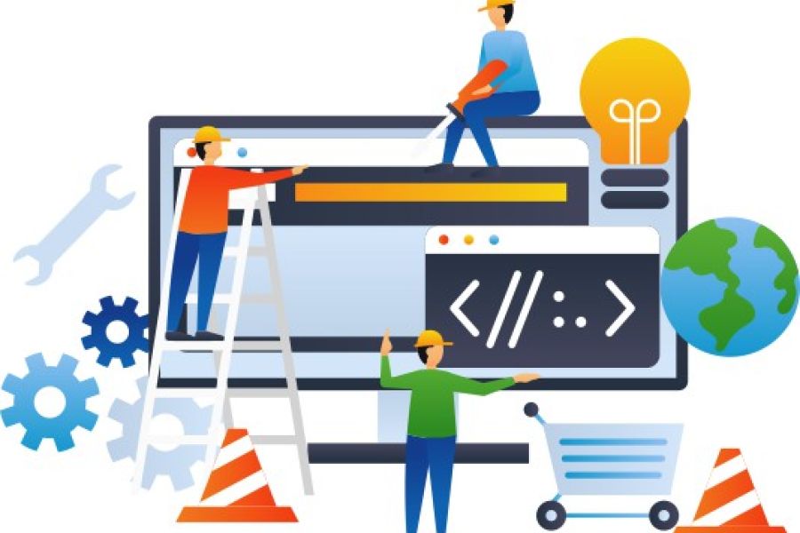 tipos de mantenimiento web